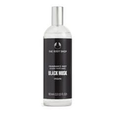 The Body Shop Parfumirana meglica za telo Black Musk (Body Mist) 100 ml