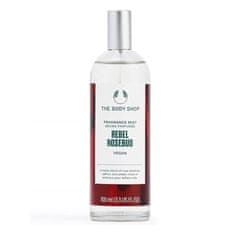 The Body Shop Parfumirana meglica za telo Rebel Rosebud (Fragrance Mist) 100 ml