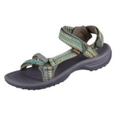 Teva Sandali zelena 38 EU Terra FI Lite