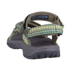 Teva Sandali zelena 38 EU Terra FI Lite