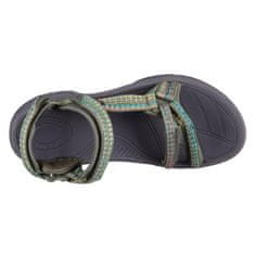 Teva Sandali zelena 38 EU Terra FI Lite