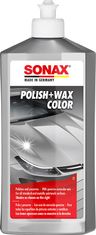 Sonax Color Polish Silver 500 ml