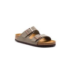 Birkenstock Japanke bež 41 EU Arizona Bfbc