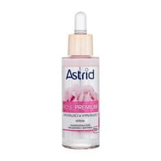 Astrid Rose Premium Firming & Replumping Serum serum za obraz 30 ml za ženske POKR
