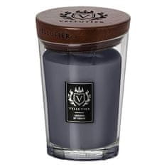 Svíčka Vellutier velká, Desired by Night, Noční sny, 515 g