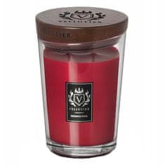 Svíčka Vellutier velká, Rendezvous, Rande, 515 g