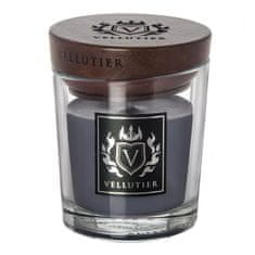 Svíčka Vellutier malá, Desired by Night, Noční sny, 90 g