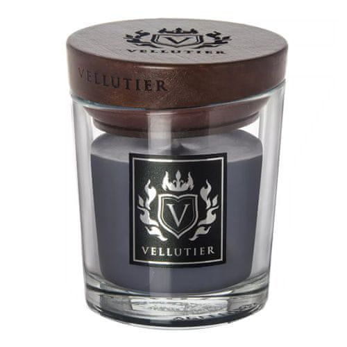 Svíčka Vellutier malá, Desired by Night, Noční sny, 90 g