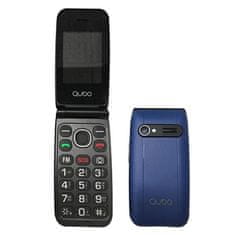 Mobilní telefon , NEO NW BL SEN SOS, TLF LCD displej, fotoaparát, bluetooth, tlačítko SOS, USB-C