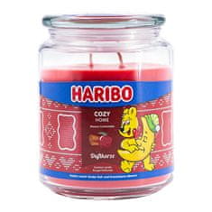 Haribo Svíčka velká, Cozy Home, Útulný domov, 510 g