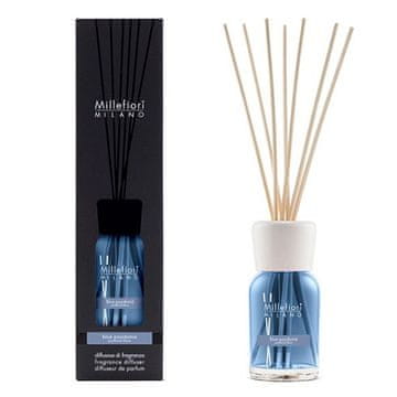 Millefiori Milano Difuzér Natural, Blue Posidonia, 100 ml, Modrá Posidonie, 100 ml