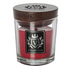 Svíčka Vellutier malá, Rendezvous, Rande, 90 g