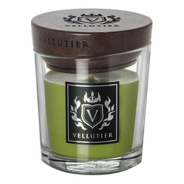 Svíčka Vellutier malá, Ancient Oakwoods, Starověké dubové lesy, 90 g