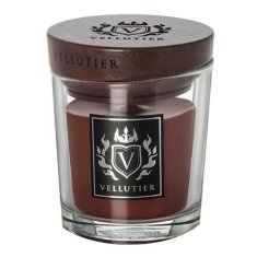 Svíčka Vellutier malá, Gentlemen´s Lounge, Pánský salonek, 90 g