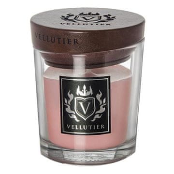 Svíčka Vellutier malá, Rooftop Bar, Střešní bar, 90 g