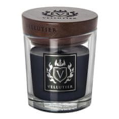 Svíčka Vellutier malá, Endless Night, Nekonečná noc, 90 g