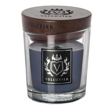Svíčka Vellutier malá, Porto di Amalfi, Přístav Amalfi, 90 g
