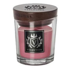 Svíčka Vellutier malá, Imperial Casablanca, Císařská Casablanca, 90 g