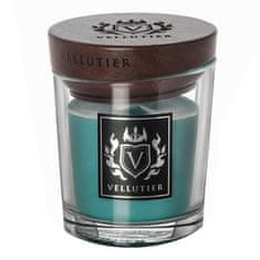 Svíčka Vellutier malá, Sensual Charm, Smyslná přitažlivost, 90 g
