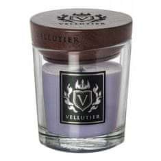 Svíčka Vellutier malá, Hills of Provence, Provensálské kopce, 90 g