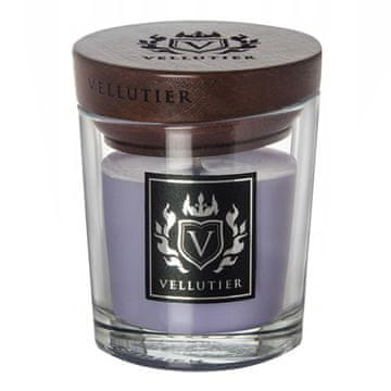 Svíčka Vellutier malá, Hills of Provence, Provensálské kopce, 90 g