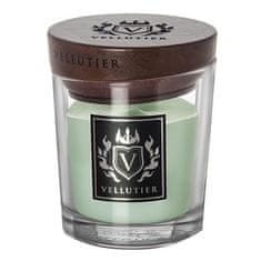 Svíčka Vellutier malá, Intimate & Cozy, Intimní a útulný, 90 g