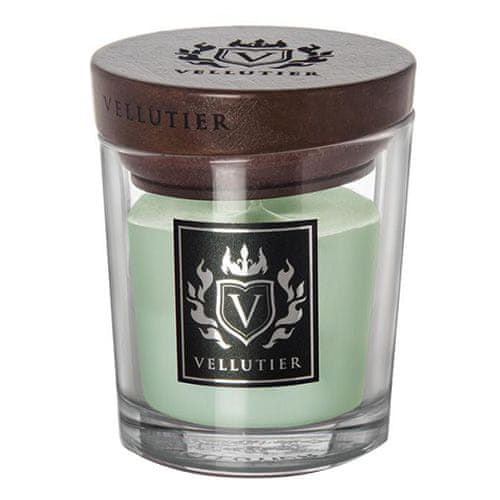 Svíčka Vellutier malá, Intimate & Cozy, Intimní a útulný, 90 g