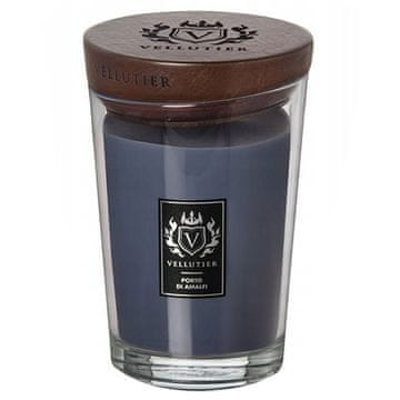 Svíčka Vellutier velká, Porto di Amalfi, Přístav Amalfi, 515 g