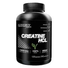 Prom-IN Creatine HCL (240 kapslí)