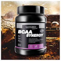 Prom-IN BCAA Synergy - Cola (dóza 550g)