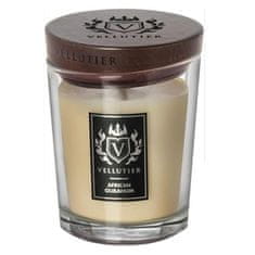 Svíčka Vellutier střední, African Olibanum, Africké olibanum, 225 g