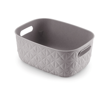 Curver Košarica S Softex, 4l, krem