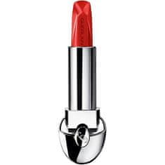 Guerlain Glossy šminka Rouge G (Sheer Shine Lips tick ) 3,5 g (Odtenek 025)