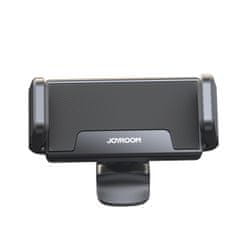 Joyroom Nosilec telefona v avtomobilu za zračnik črn