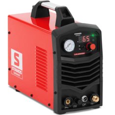 slomart Plazemski rezalnik IGBT cikel 100% HF vžig 230V 50A