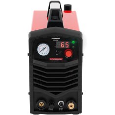 slomart Plazemski rezalnik IGBT cikel 100% HF vžig 230V 50A