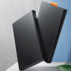 Ugreen 2,5'' ohišje za SSD HDD USB 3.0 SATA črno