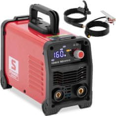shumee MMA TIG Liftarc Smart Select Hot Start Arc Force VRD 20-160 A varilni aparat