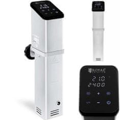 Royal Catering Potopni cirkulator za kuhanje sous-vide 30 l 1500 W