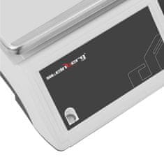 NEW Namizna kontrolna tehtnica z LCD zaslonom 6 kg / 1 g