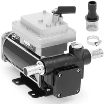 shumee Samosesalna črpalka za kurilno olje petrolej 57 l/min 1,2 bara do 12 m 370 W