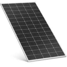 MSW Fotovoltaični balkonski sončni panel 300 W - komplet