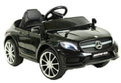 Szomik MERCEDES AMG GLA 45 Baterijski avtomobil
