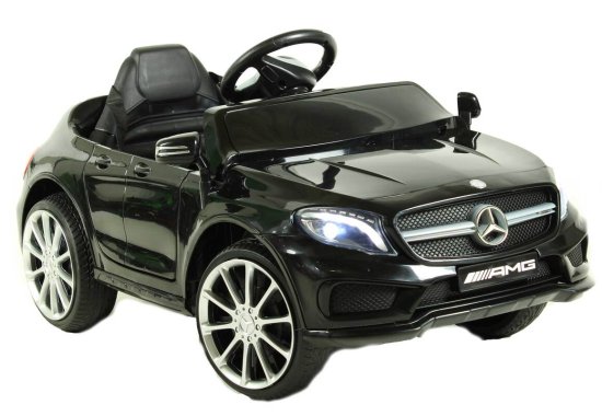 Szomik MERCEDES AMG GLA 45 Baterijski avtomobil