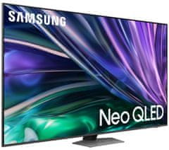 Samsung QE85QN85D televizor, QLED TV, 216 cm, 4K