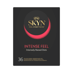 Intense Feel kondomi, 36/1