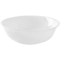 shumee Skleda za solato Arcoroc Restaurant trpežnega Opal premera 160 x 51 mm - 6 kosov.