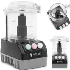 Royal Catering Mini kuhinjski robot za sekljanje 3 l 600 W