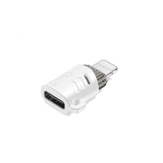 XO Adapter USB-C na Lightning NB256E bel