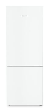 Liebherr CNd 7723 kombinirani hladilnik, bel